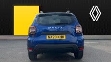 Dacia Duster 1.3 TCe 130 Expression 5dr Petrol Estate